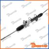 Crémaillère de direction hydraulique pour DODGE | 5154492AA, SPK-CH-020